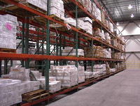 Storage Equipment - Idaho Material Handling, Inc